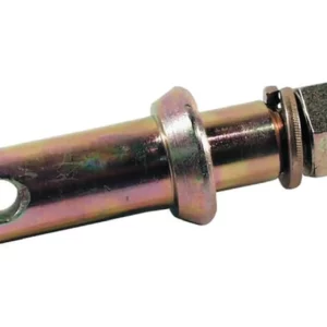 Sworzeń cięgła dolnego 28x141 mm gwint: 3/4"x35 mm kat.2 Kramp