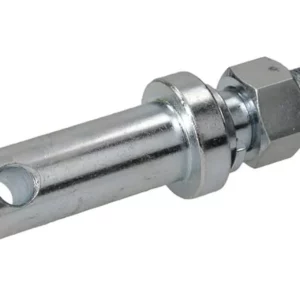 Sworzeń cięgła dolnego 28x150 mm gwint: M22x46 mm kat.2 Kramp