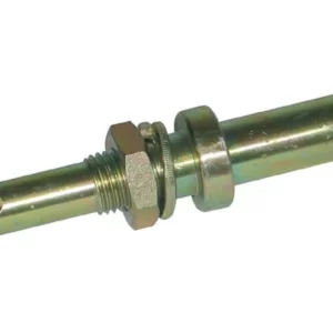 Sworzeń przykręcany cięgła dolnego 28/22x200 mm kat.1/2 Kramp