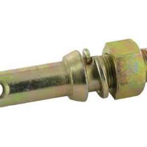 Sworzeń cięgła dolnego 28x163 mm gwint: 1-1/8"x60 mm kat.2 Kramp