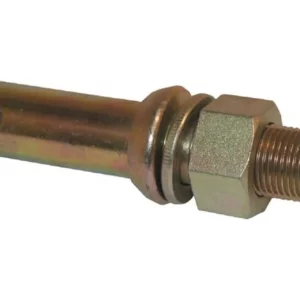 Sworzeń cięgła dolnego 28x149 mm gwint: 1"x51 mm kat.2 Kramp