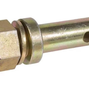 Sworzeń cięgła dolnego 28.6x55 mm gwint: 1-1/18"x31 mm kat.2 Kramp