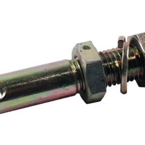 Sworzeń cięgła dolnego 28x154 mm gwint: 1-1/8"x76 mm kat.2 Kramp