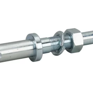 Sworzeń przykręcany cięgła dolnego 28/22x230 mm kat.1/2 Kramp