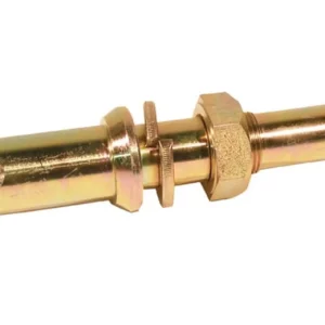 Sworzeń przykręcany cięgła dolnego 36/28x218 mm kat.2/3 Kramp