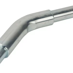 Sworzeń 28/36/28x28 mm Kramp