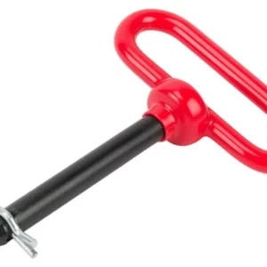 Sworzeń z uchwytem 12x92 mm Kramp