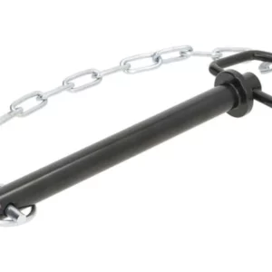 Sworzeń z uchwytem 16x157 mm Kramp