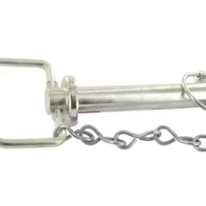 Sworzeń z uchwytem 19x102 mm Kramp