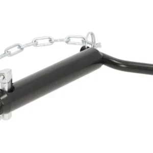 Sworzeń z uchwytem 19x102 mm Kramp