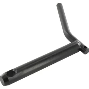 Sworzeń z uchwytem 19x123 mm Kramp