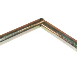 Sworzeń składany 19x232 mm Kramp