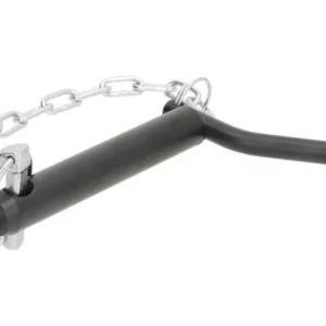 Sworzeń z uchwytem 22x123 mm Kramp