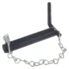 Sworzeń z uchwytem 28x123 mm Kramp