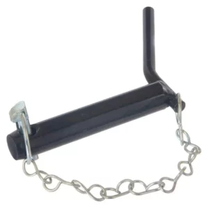 Sworzeń z uchwytem 28x123 mm Kramp