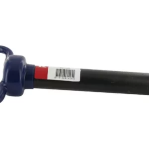 Sworzeń z uchwytem 28x190 mm Kramp