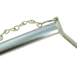 Sworzeń z uchwytem 32x175 mm Kramp