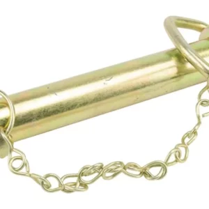 Sworzeń z uchwytem 35x183 mm Kramp
