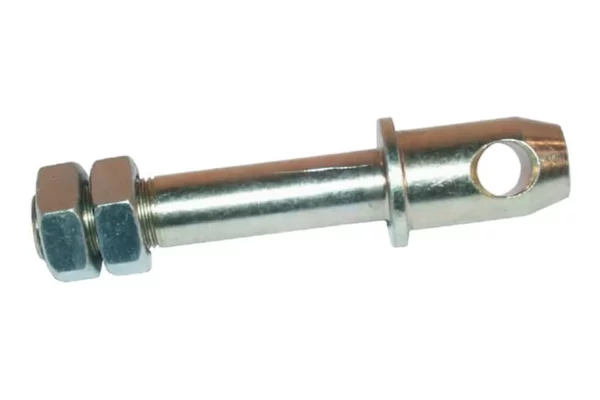 Sworzeń stabilizatora 22x111 mm gwint: 5/8" UNFx76 mm Kramp