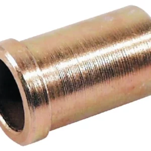 Tulejka redukcyjna z kołnierzem