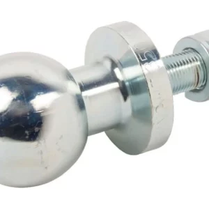 Sworzeń kulowy przykręcany