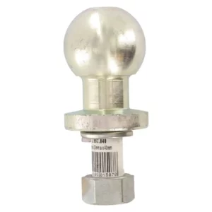 Sworzeń kulowy przykręcany