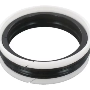 Uszczelniacz tłoka typ ZA-DBM 125x100x25.4/6.35