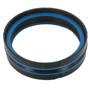 Uszczelniacz tłoka typ ZA-DBM 160x135x25.4/9.52