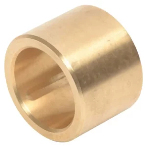 Tuleja łożyska ślizgowego ZB-PBM