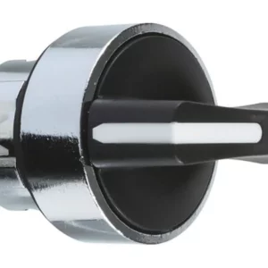 Przełącznik powracający I 0 II