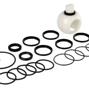 Zestaw uszczelnień KH2