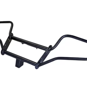 Zderzak tylny o numerze katalogowym 2878710