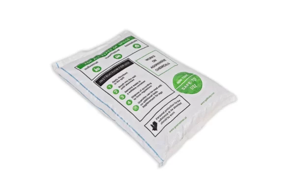 Sorbent opakowanie o wadze 3KG