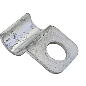 Oryginalne metalowe mocowanie przewodu o numerze katalogowym P5S37601144