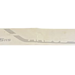 Oryginalna naklejka na maskę ARBBOS 5115 o numerze P5S51501116