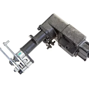 Oryginalny blok hydrauliczny podnośnika o numerze katalogowym TB3C551010030