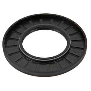 Oryginalny pierścień simering o wymiarach 50 x 90 x 8 i numerze katalogowym 604040179