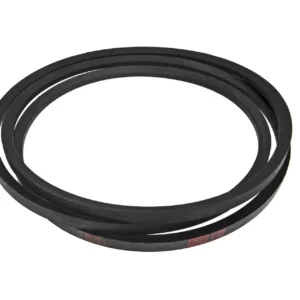 Oryginalny pas klinowy napędu skrzyni sitowej o wymiarach S19 x 15 x 3750 lp i numerze katalogowym 554093.1