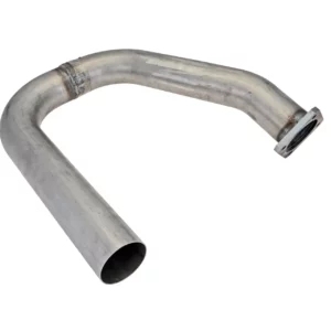 Oryginalne kolano rury wydechowej o numerze katalogowym 657239.1