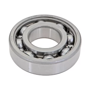 Oryginalne łożysko kulkowe 1-rzędowe o wymiarach 35 x 80 x 21 i numerze katalogowym PMS-000021