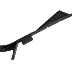 Oryginalna osłona chłodnicy lewa o numerze katalogowym 931202050081