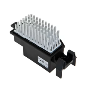 Oryginalny regulator nagrzewnicy o numerze katalogowym F737812145320