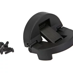 Oryginalny zawias pokrywy schowka o numerze katalogowym F931812070020