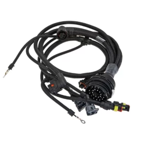 Oryginalna wiązka elektryczna o numerze katalogowym H718901040110