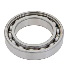 Łożysko kulkowe zwykłe 1-rzędowe marki FAG o wymiarach 50 x 80 x 16 i numerze katalogowym 6010C3