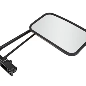 Oryginalne kompletne lusterko lewe o numerze katalogowym 414025000