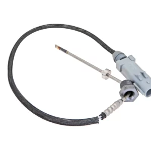 Oryginalny czujnik temperatury spalin filtra DPF o numerze katalogowym 600005093