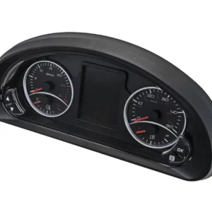 Oryginalny zestaw wyświetlacza ALGA TFT COBO