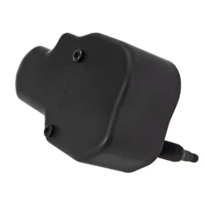 Oryginalny silnik wycieraczek tylnych o numerze katalogowym P5S48601004