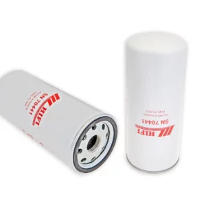 Filtr paliwa marki Hifi Filter o numerze katalogowym SN70441